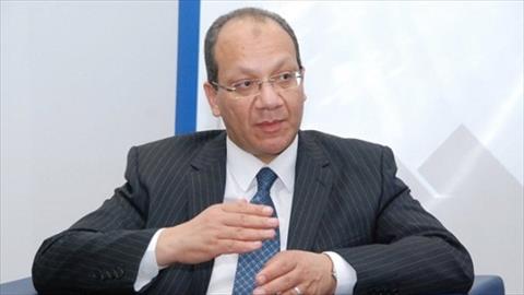 ياسر اسماعيل