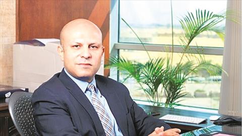 تامر جاد الله