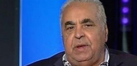 سيف العمارى أمين صندوق اتحاد الغرف السياحية السابق