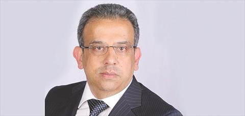 عصام الصغير