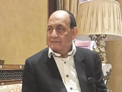 هشام علي