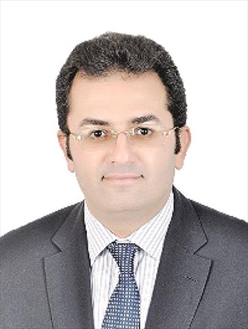 عمر الشنيطي