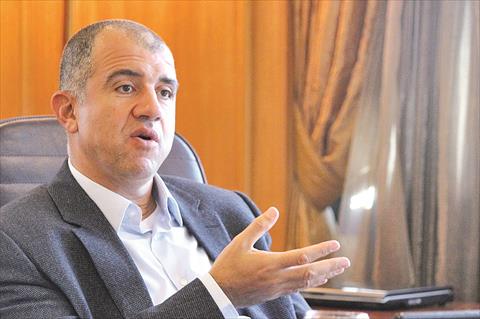 محمد السويدي