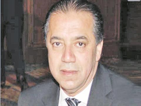 شريف الجبلى