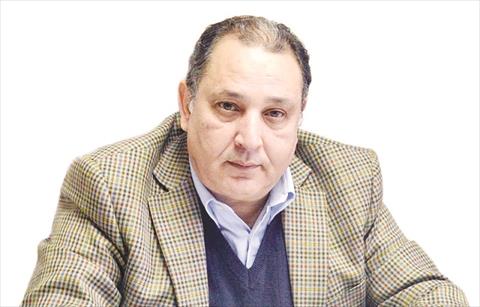 أحمد شكرى رئيس قطاع السياحة الدولية