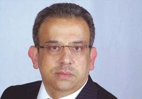 عصام الصغير