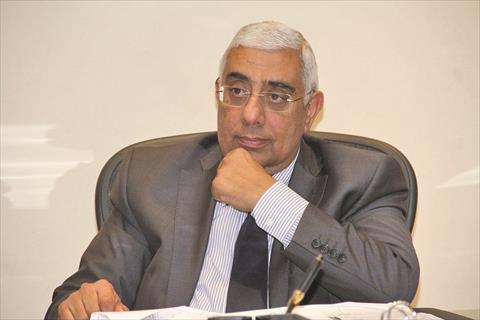 اشرف القاضي