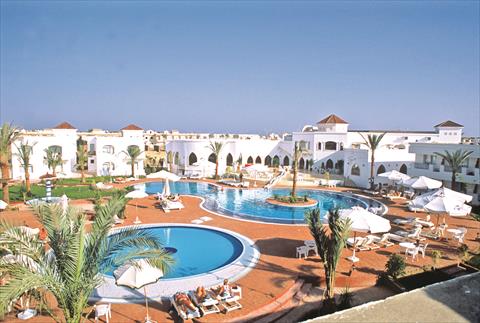 فندق سيتي شارم