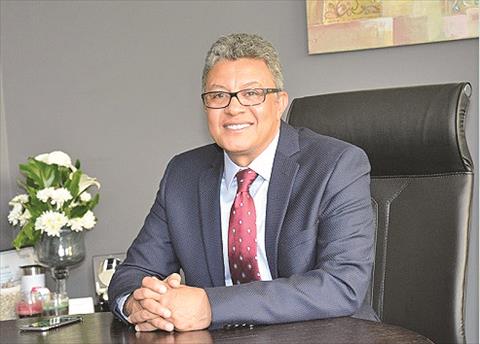 ايمن اسماعيل