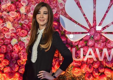 نانسي عجرم