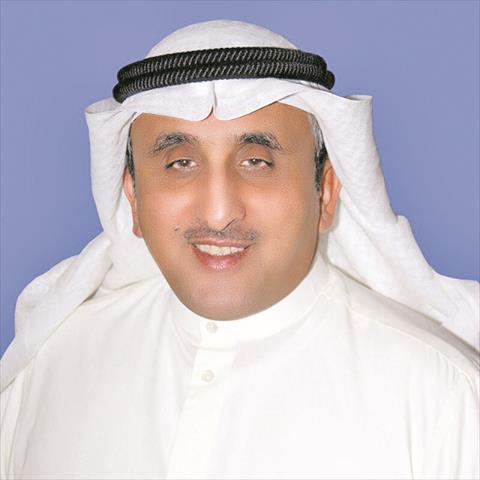 قال مدير الصندوق الكويتى للتنمية الاقتصادية العربية عبدالوهاب أحمد البدر إن حجم القروض التى يعتزم الصندوق منحها للمشروعات التنموية فى العالم تبلغ نحو مليار دولار خلال العام الجارى.