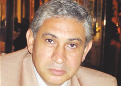 طارق شلبى رئيس جمعية خبراء السياحة العرب