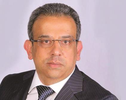 عصام الصغير