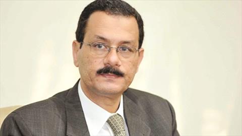 احمد درويش