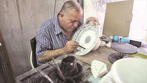 صناعات يدوية