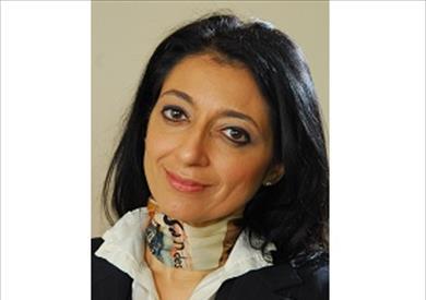 غادة حمودة شركة القلعة