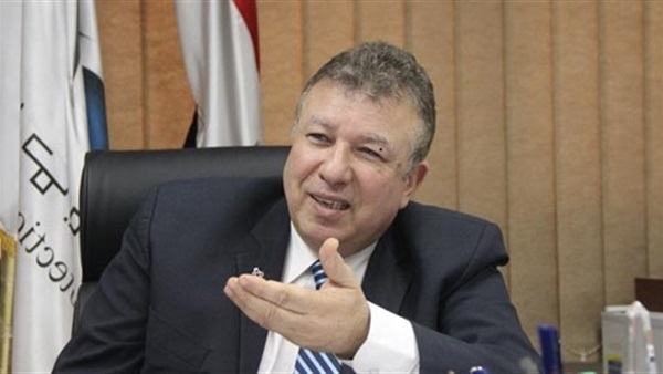 اللواء عاطف يعقوب رئيس جهاز حماية المستهلك