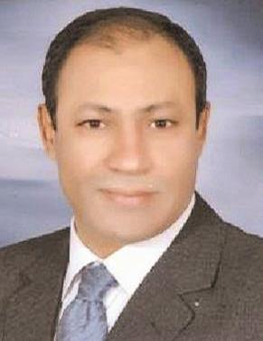 احمد شاهين