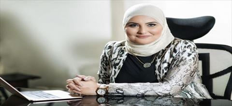 انجي الصبان