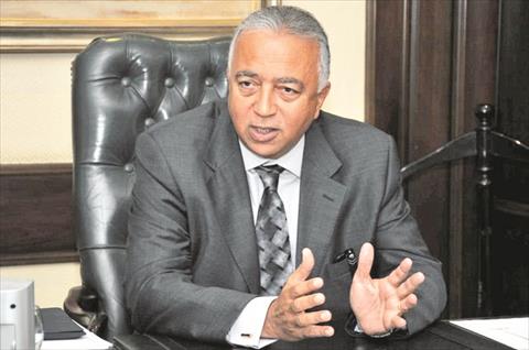 فتحي السباعي