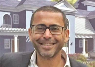 عمرو عفيفي