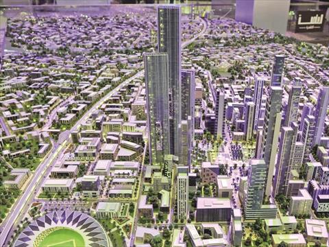 «بيترهوم» تشتري أرضًا جديدة بالعاصمة الإدارية