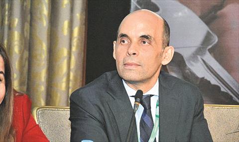طارق فايد