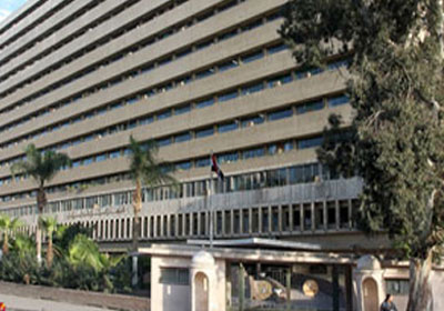 الجهازالمركزي للتعبئة والإحصاء
