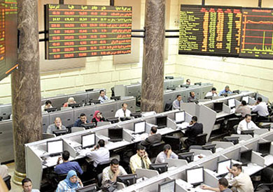 ارتفاع جماعي للبورصة