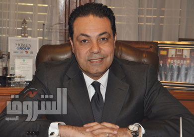 محمد عباس فايد