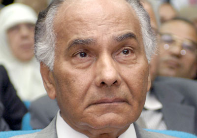 محمد فريد خميس رئيس الاتحاد العام لجمعيات المستثمرين
