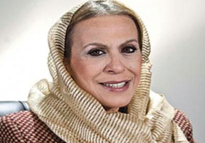 نيفين لطفي