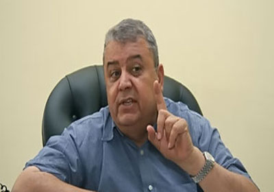 سعد الحيانى