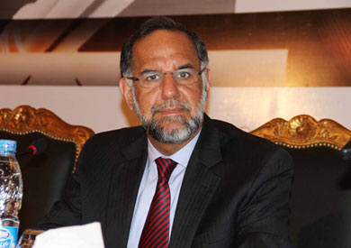 سفير الهند بالقاهرة نافديب سوري