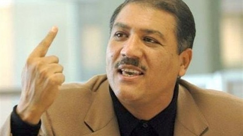 الدكتور عفت السادات، رئيس حزب السادات الديمقراطي