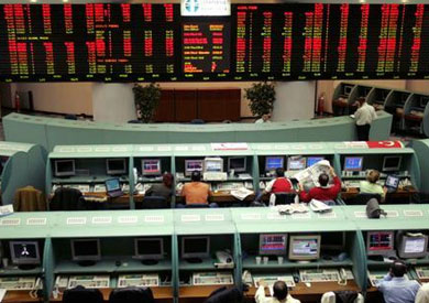 البورصة التركية - أرشيفية