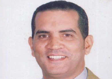 خالد الميقاتي