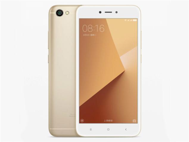 XIAOMI REDMI 4X هاتف قوى وسعر مناسب ويعمل بالجيل الرابع
