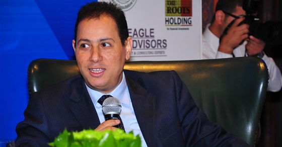 البورصة المصرية تعيد تشكيل عدد من لجانها الفنية