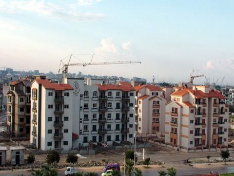 الشركات العاملة فى مجال التطوير العقارى