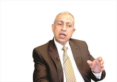 صور حوار رئيس الأكاديمية العربية