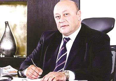 هشام شكري