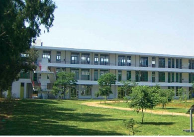 جامعة هليوبوليس