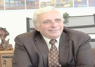 عمرو علوبه