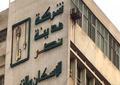 أحمد الهياتمي العضو المنتدب لشركة «مدينة نصر للإسكان»