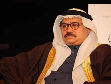 الدكتور عبد الله دحلان