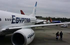 «مصر للطيران» توقع اتفاقية مشاركة بالرمز مع الخطوط الجوية الكينية