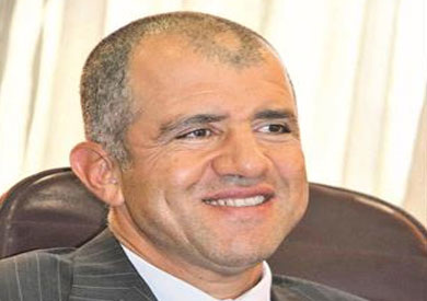محمد السويدي