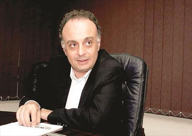 شريف سامى
