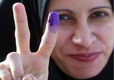 نجاح المرحلة الأولى من الانتخابات ساعد في صعود البورصة المصرية